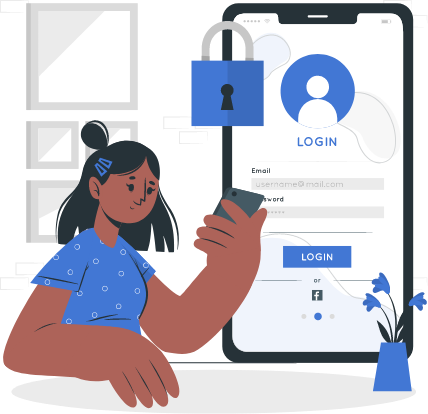 login-visual