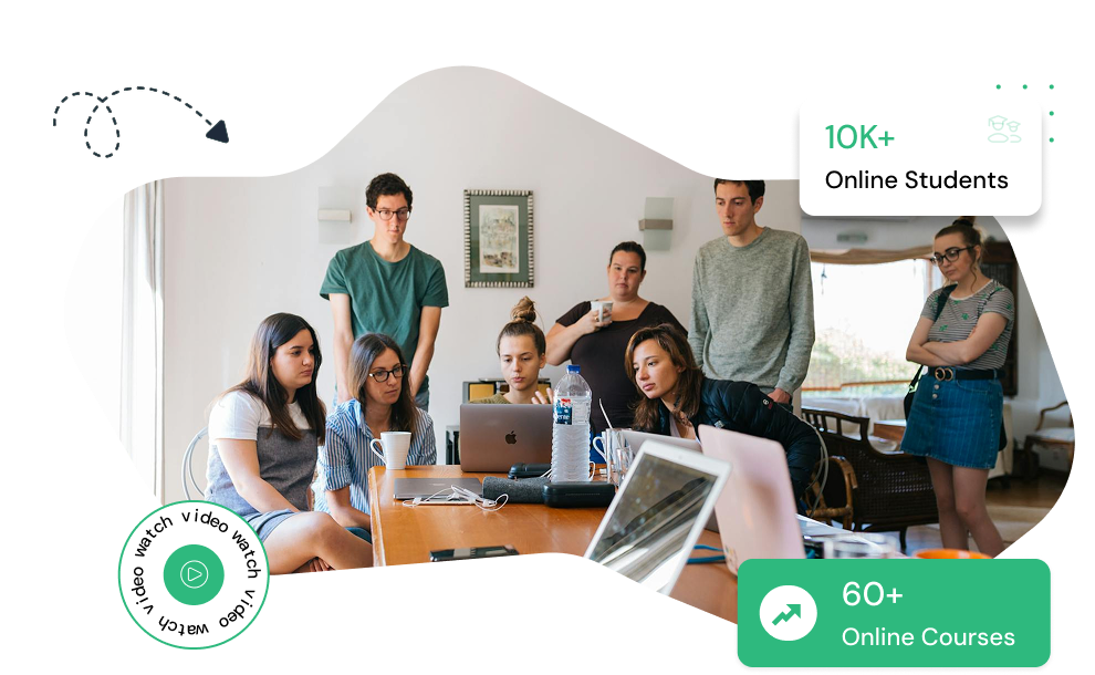 One platform for your entire institution