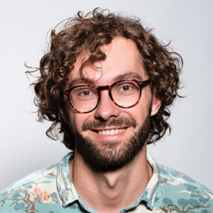 Daniel White