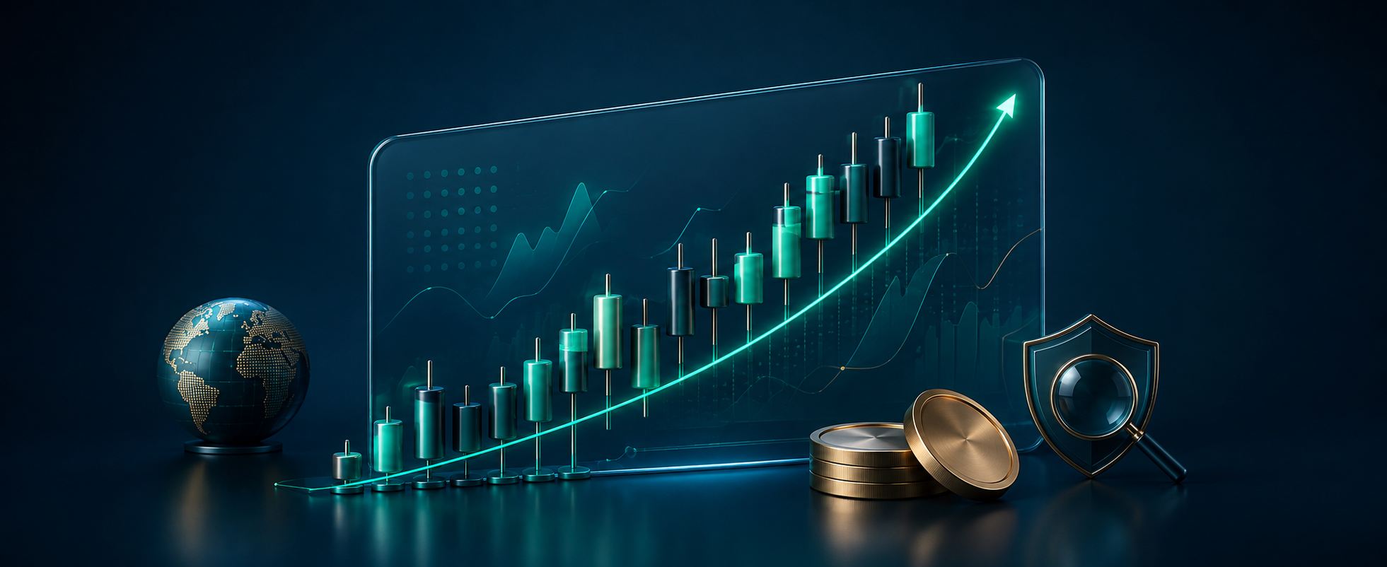Learn Forex Trading Course