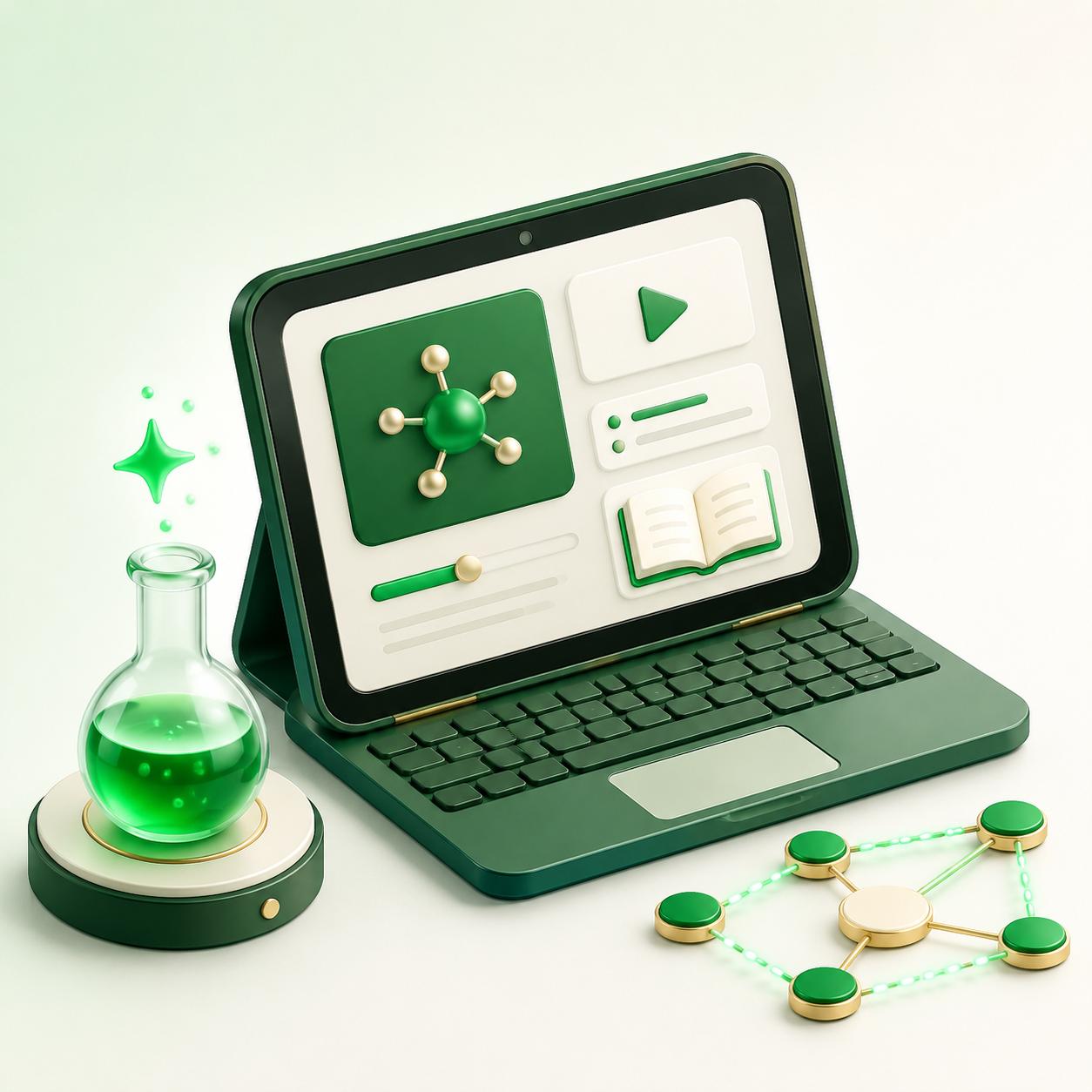 Drosly Academy