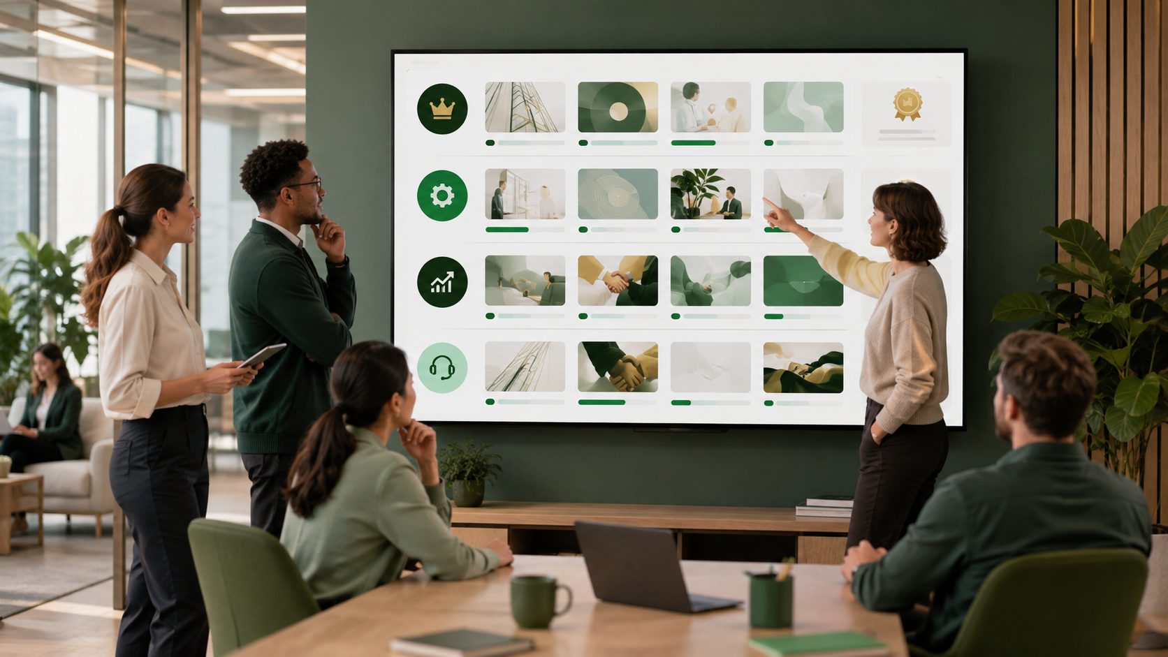Built for Every Kind of Training Organization